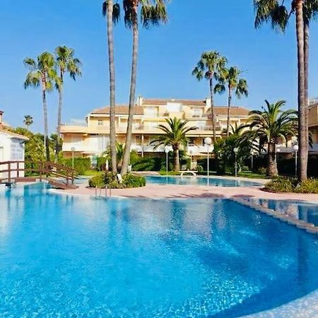Punta Me Beautifull Apartment Near The Beach Les Marines Denia Exterior photo