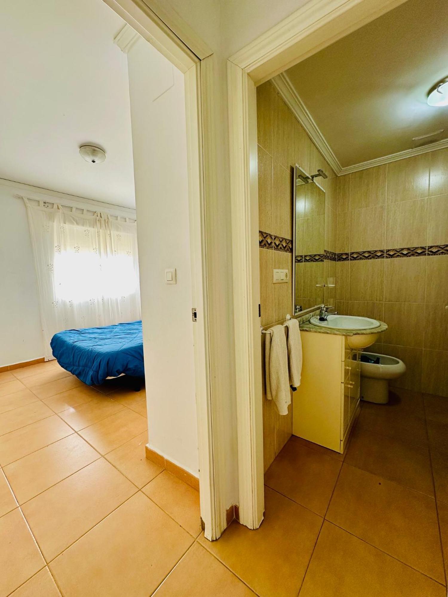 Punta Me Beautifull Apartment Near The Beach Les Marines Denia Exterior photo