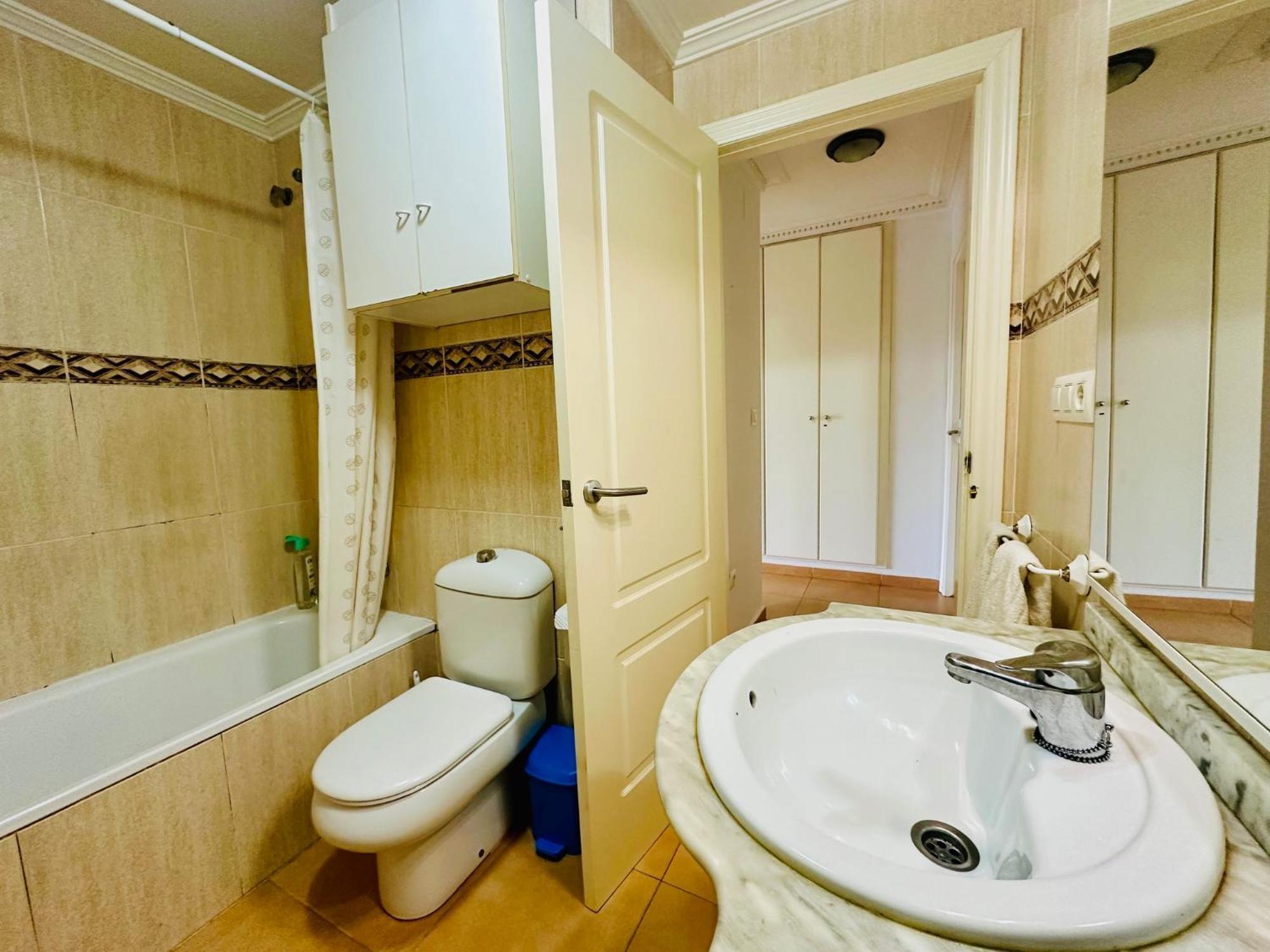 Punta Me Beautifull Apartment Near The Beach Les Marines Denia Exterior photo