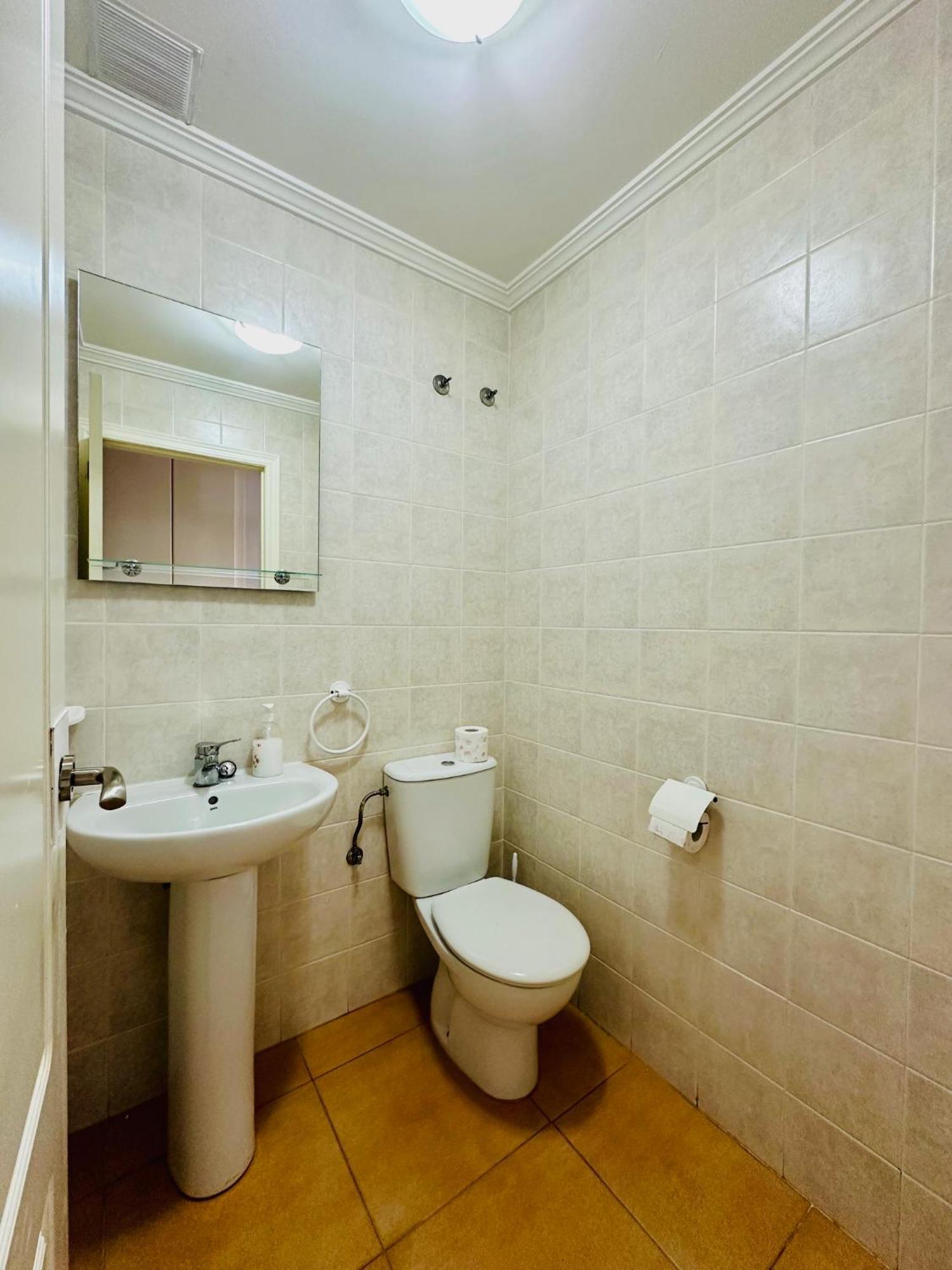 Punta Me Beautifull Apartment Near The Beach Les Marines Denia Exterior photo