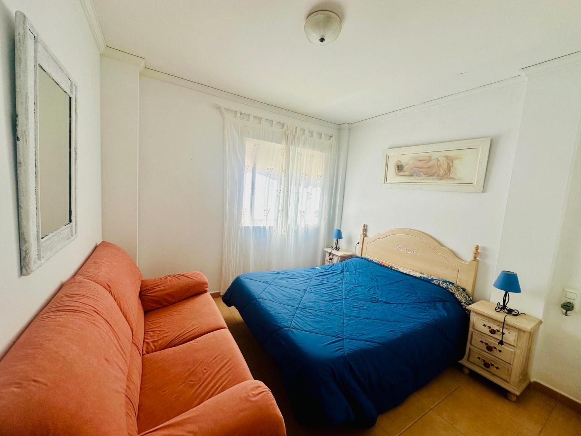 Punta Me Beautifull Apartment Near The Beach Les Marines Denia Exterior photo