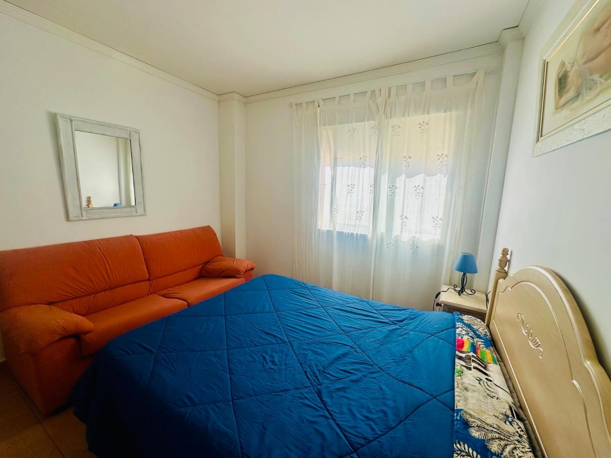 Punta Me Beautifull Apartment Near The Beach Les Marines Denia Exterior photo